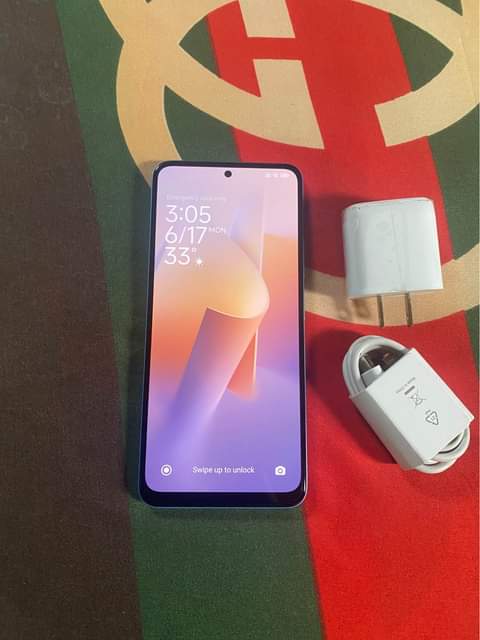 redmi phones