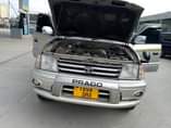 A picture of Prado Mchaga 17 000 000