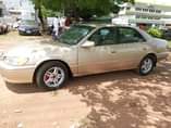 A picture of CAMRY Biglight