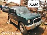 A picture of Cars for sale Kampala Uganda Barter and top ups Installments