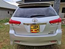A picture of car sale