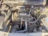 A picture of Golf 3