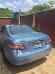 A picture of Extremely clean and sound Toyota Camry 2008