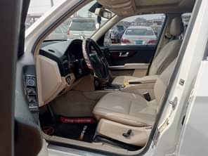 A picture of For sale Slightly used 2010 Mercedes Benz GLK 350 4Matic