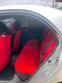 A picture of Clean used Toyota Corolla 2005