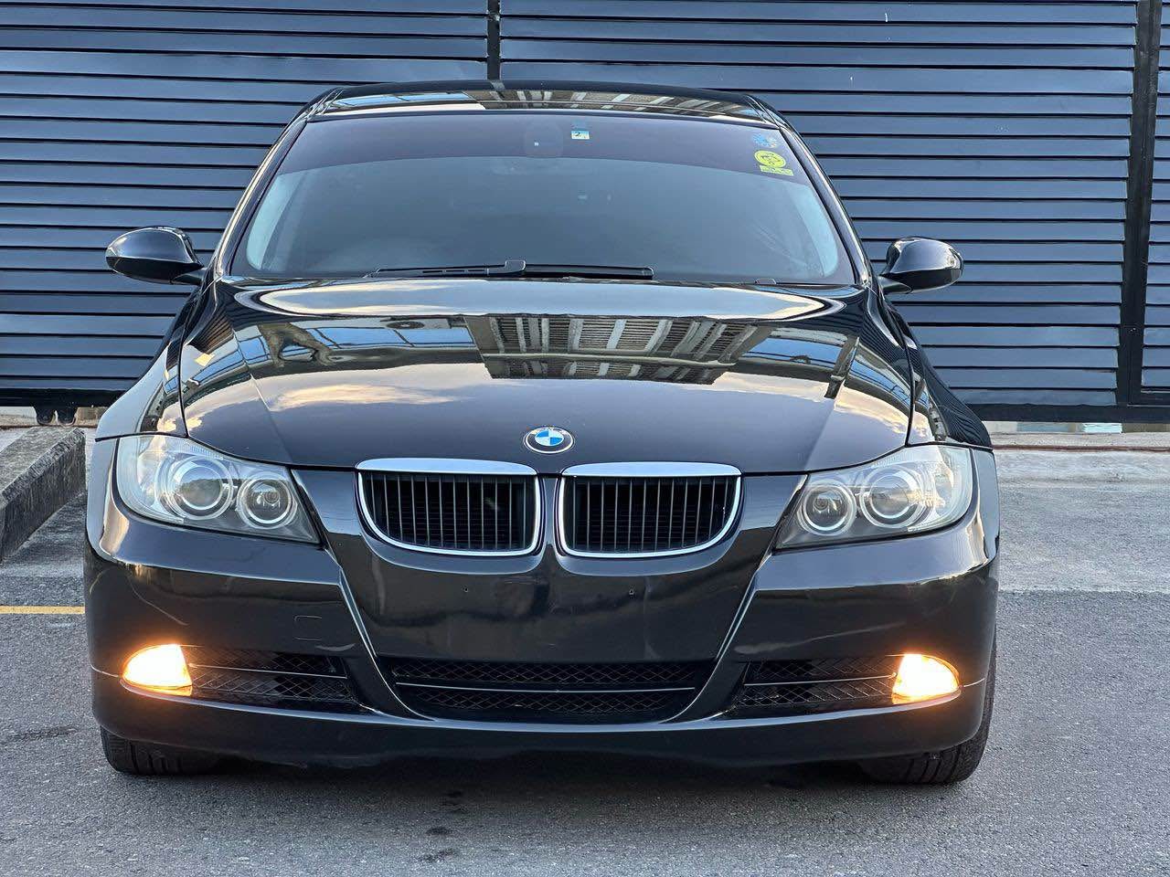 used bmw