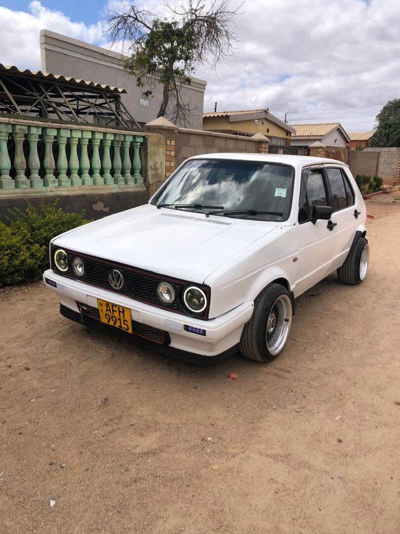 cars bulawayo