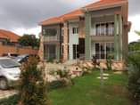 A picture of Beautiful house for sale in Kira town with 6 bedrooms