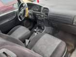 A picture of Opel zafira