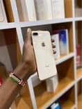 A picture of IPHONE 8 PLUS