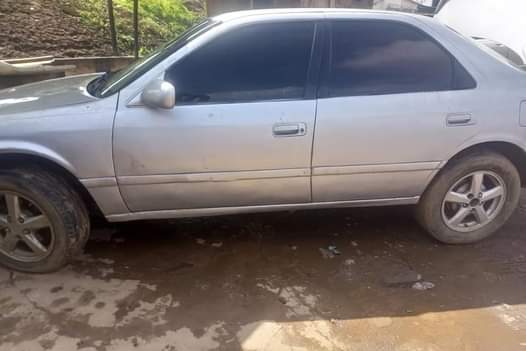 A picture of Toyota Camry evilop is available Engine perfect gear issues and