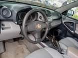 A picture of Neatly baked 2008 Toyota RAV4 buy and travel 4plugs nothing