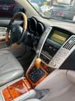 A picture of Foreign used Lexus Rx350 2008 model First body accident free
