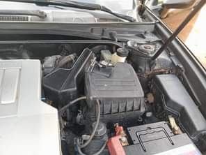 A picture of Lexus ES 350 tokunbo standard Complete pure first body untouched