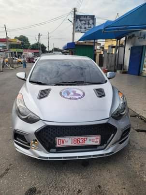 cars accra