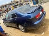 A picture of Honda Accord 05 EOD Price 1 1m from owner settlement