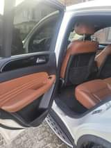 A picture of Registered 016 GLE450 full options buy and travel price 34
