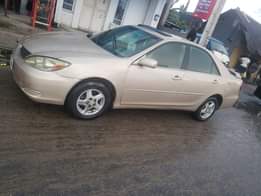 A picture of Dealer Best Food Very sharp Toyota Camry 2004 for sale
