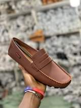 A picture of Good quality Mocasins