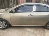 A picture of Toyota corola 2010 08033018179 