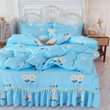 A picture of Duvet