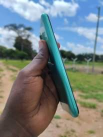 A picture of INFINIX SMART 7 HD ram 2GB 32GB CAMERA kalii battery