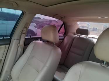 A picture of Sweet car Ac good Engine and Gear perfect Fha lugbe