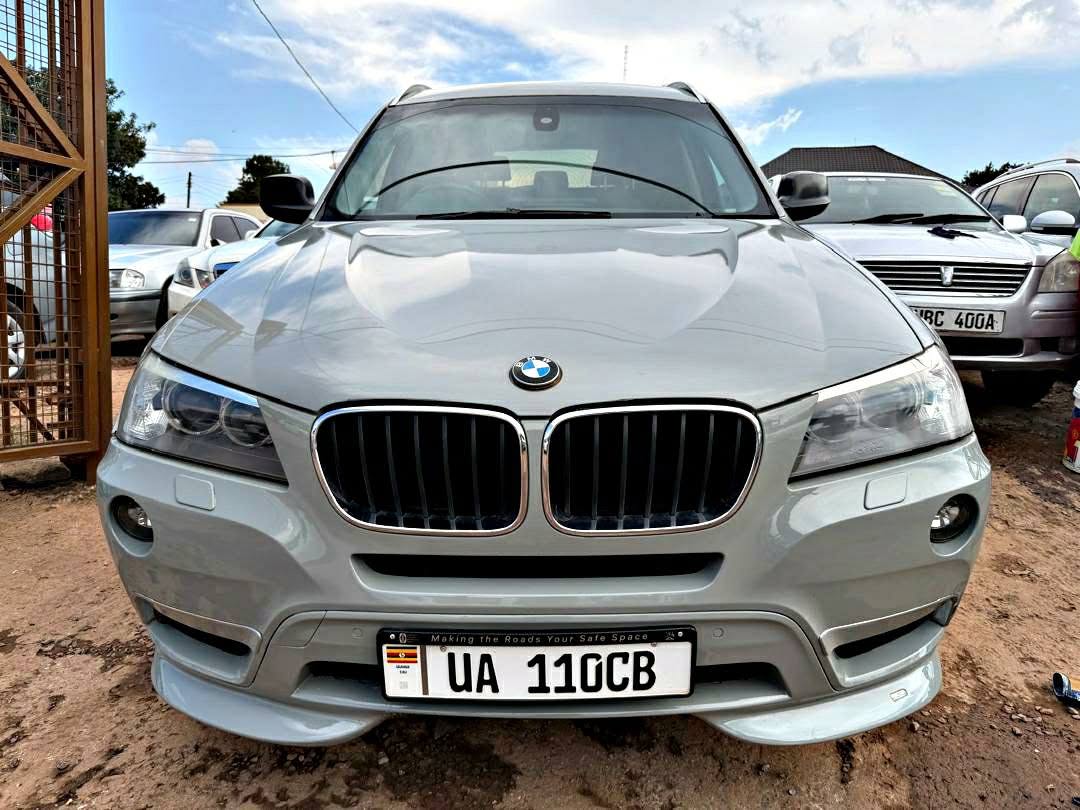 used bmw