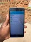 A picture of Infinix Note 4 Pro