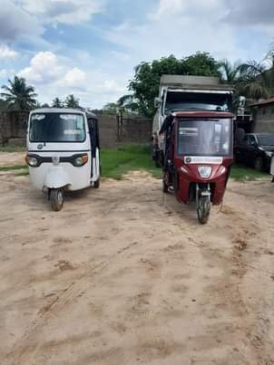 bajaj
