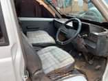 A picture of Toyota Townace