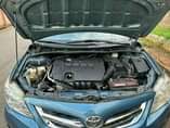 A picture of Toyota Corolla 2012 model sporty s Going for 4 4m