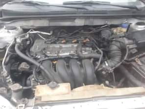 A picture of 2003 2004 Corolla I n perfect condition First body Ac