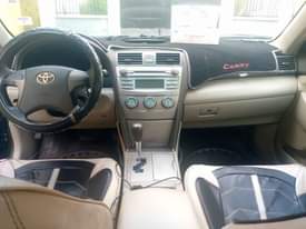 A picture of 2009 Toyota Camry for sale