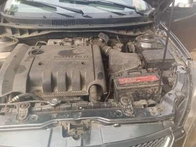 A picture of No fault Four ploug Contact 08084332043 Engine Gear