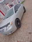 A picture of 2008 Camry muscle