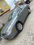 A picture of Lexus ES300