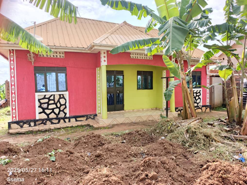 A picture of House for sale