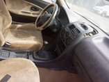 A picture of Mitsubishi Carisma