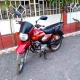 tvs hlx