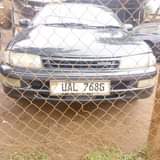 toyota carina