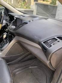 A picture of Ford escape 2013 model