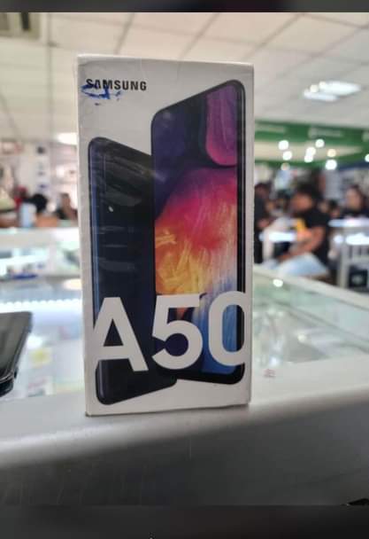 samsung a50