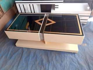 A picture of Living room furniture