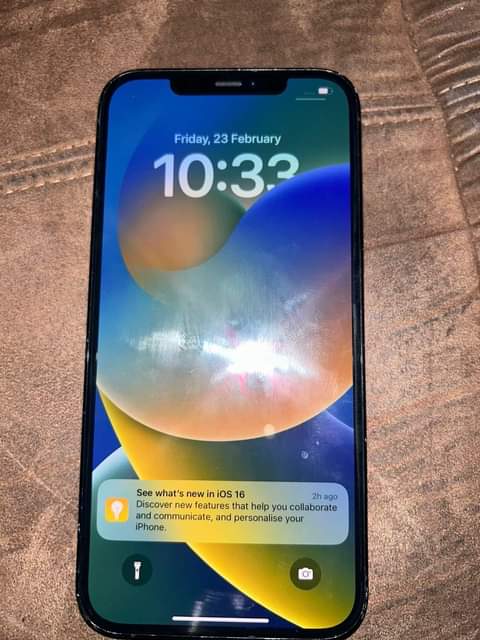 iphone 12pro