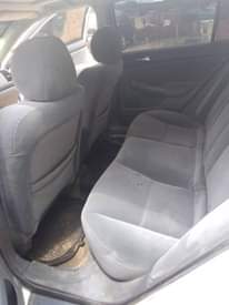 A picture of Very clean and y Honda Accord EOD