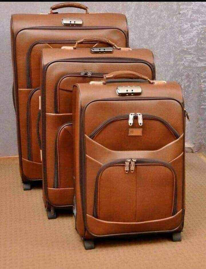 A picture of Suitcase