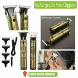 clipper