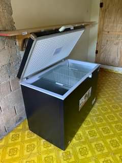 freezer