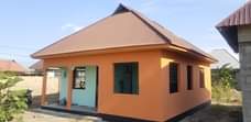 A picture of Nyumba inauzwa chanika mwisho milioni 22